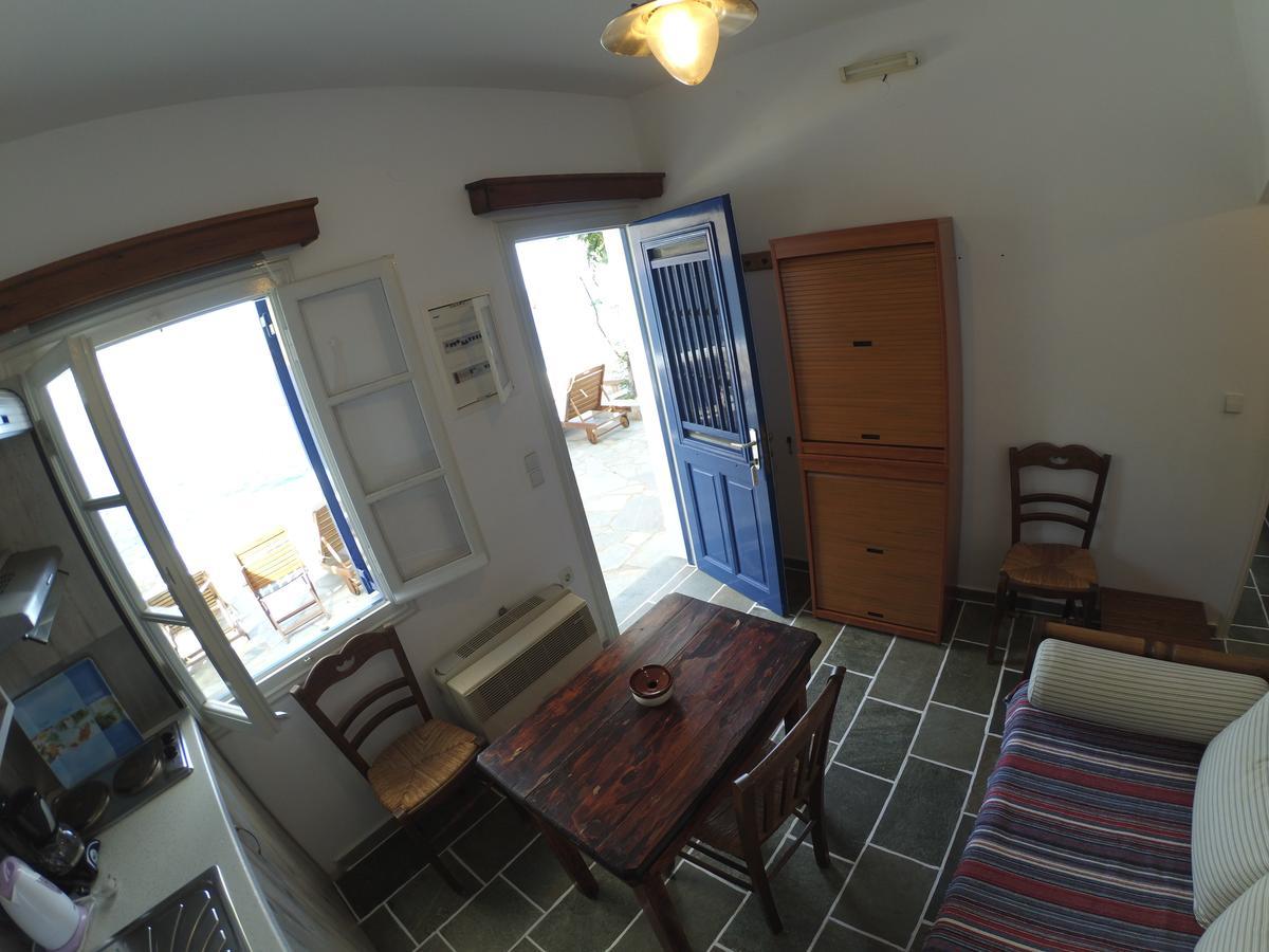 קמרס Aglaia Studios מראה חיצוני תמונה